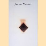 Jan van Munster *GESIGNEERD en met PYROGRAFIE* door Micheline Lesaffre