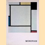 Mondrian: Orangerie des Tuileries 18 janvier - 31 mars 1969 door Jean - and others Leymarie