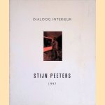 Dialoog Interieur: Stijn Peeters door Sonderen Peter