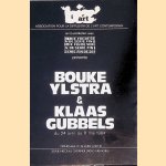 Bouke Ylstra & Klaas Gubbels door Denis Ruggieri