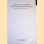 Klare en lichte, gesloten ruimten geaccentueerd door diepe en pure kleuren: het werk van Theo van Doesburg in de architectuur door Evert van Straaten