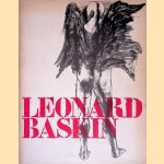 Leonard Baskin: sculptuur, tekeningen, grafiek
J.C. Ebbinge Wubben e.a.
€ 20,00