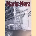 Mario Merz
Jean Christophe Ammann e.a.
€ 10,00