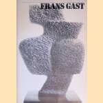 Het beeldhouwwerk van Frans Gast 1957-1977
José Boyens
€ 8,00