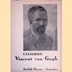 Stedelijk Museum Amsterdam: Catalogus Vincent van Gogh
Steenhoff
€ 15,00