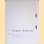 Tomas Rajlich: Kresby 1965-1976 = Tomas Rajlich: Drawings 1965-1976
Philip Peters
€ 15,00