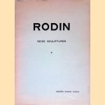 Rodin: seize sculptures
J. Chevojon e.a.
€ 9,00