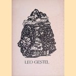 Stedelijk Museum Amsterdam: Herdenkings tentoonstelling Leo Gestel
J. Slagter
€ 7,00