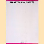 Maarten van Dreven: akwarellen en tekeningen 1976/77
Philip Peters
€ 15,00