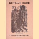 Gustave Doré: Katalog der Originalwerke und der Graphik aus dem Besitz des Strassburger Kunstmuseums
Hans Haug
€ 8,00