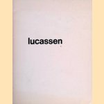 Lucassen: hommage aan het einde van de schilderkunst door Reinier Lucassen