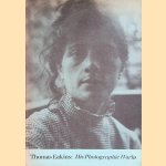 Thomas Eakins: His Photographic Works
Pennsylvania Academy of the Fine Arts
€ 10,00