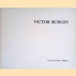 Victor Burgin: opere 1982-1986 = Victor Burgin: works 1982-1986
Victor Burgin
€ 20,00