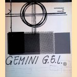 Experiment in grafiek: Gemini G.E.L. (II)
J. Leering
€ 10,00