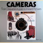 Cameras: from Daguerreotypes to instant pictures
Brian Coe
€ 12,50