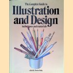 The Complete Guide to Illustration and Design: Techniques and Materials
Terence Dalley
€ 10,00