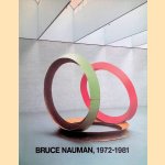 Bruce Naumann, 1972-1981 door Rudolf Oxenaar