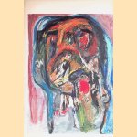 Stedelijk Museum Amsterdam: Asger Jorn door Wim Crouwel