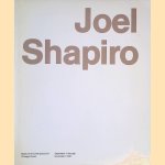 Joel Shapiro door Rosalind Krauss