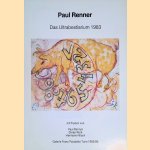 Paul Renner: das Ultrabestiarium 1983 door Paul Renner e.a.