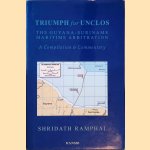 Triumph for Unclos: The Guyana-Suriname Maritime Arbitration: a Compilation & Commentary
Shridath Ramphal
€ 12,50