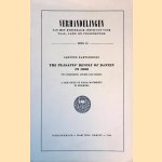 The peasants' revolt of Banten in 1888: its conditions, course and sequel: a case study of social movements in Indonesia door Sartono Kartodirdjo