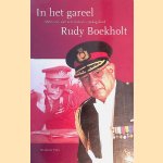 In het gareel: memoires van een Indisch zondagskind door Rudy Boekholt