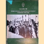 Album Perjuangan tni Angkatan Darat periode 1945-1950 door Dins Sejarah Tentara Nasional Indonesia Angkatan Darat