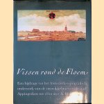 Vissen rond de floem: Een bijdrage tot het historisch-topografisch onderzoek van de ontwikkeling van de stad Appingedam tot 1810 door A. Hoft