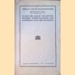 Verslag van de Staatscommissie ingesteld bij Kon. Besluit van 7 januari 1921, no. 39 in zake den aanleg van een verbeterden scheepvaartweg van Amsterdam naar den Boven-Rijn door J. - en anderen Limburg