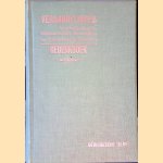 Verhandelingen van het Geologisch-Mijnbouwkundig Genootschap voor Nederland en Koloniën. Geologische Serie Deel XIV door C.E.W. van - en anderen Panhuys