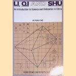 Li, Qi and Shu: An introduction to science and civilization in China door Ho Peng Yoke