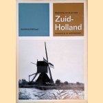 Beschrijving van de provincie Zuid-Holland, behorende bij de waterstaatskaart door Directie Algemene Dienst van de Rijkswaterstaat