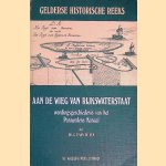 Aan de wieg van Rijkswaterstaat: wordingsgeschiedenis van het Pannerdens Kanaal door G.P. van de Ven