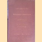 Geschiedenis van het Waterschap Noordpolder gelegen in 't Noorden der Provincie Groningen 1810-1911 *GESIGNEERD*
J. Zuidema
€ 45,00