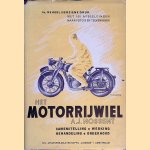 Het motorrijwiel: samenstelling, werking, behandeling, onderhoud door A.J. Nossent