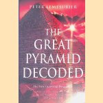 The Great Pyramid Decoded
Peter Lemesurier
€ 12,50