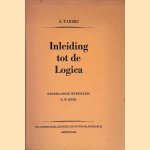 Inleiding tot de Logica door A. Tarski