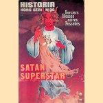 Historia hors série no. 35: Satan Superstar: sorciers, messes noires
François-Xavier de Vivie
€ 12,50