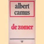 De zomer door Albert Camus