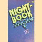 Nightbook door William Kotzwinkle