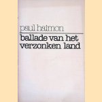 Ballade van het verzonken land door Paul Haimon