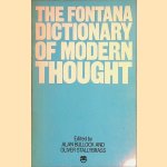 The Fontana Dictionary of Modern Thought door Lan Bullock e.a.