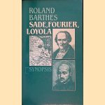 Sade, Fourier, Loyola
Roland Barthes
€ 8,00