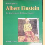 Albert Einstein: Die kommentierte Bilddokumentation door Kenji Sugimoto