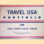 Travel USA portfolio for 1960 - visit U.S.A. year
James L. Bossemeyer
€ 15,00