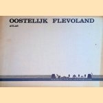 Oostelijk Flevoland: atlas
Rijksdienst voor de IJsselmeerpolders
€ 20,00