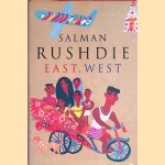 East, West door Salman Rushdie