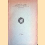 La Néerlande: Études générales sur la géographie des Pays-Bas
J. van - and others Hinte
€ 9,00