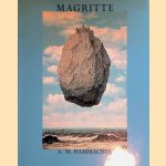 René Magritte door A.M. Hammacher